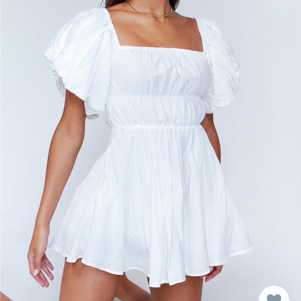 Princess Polly Halton Dress size US 6